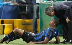 Inter 104 år: Glöm Mou – Glöm Eto’o