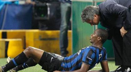 Inter 104 år: Glöm Mou – Glöm Eto’o