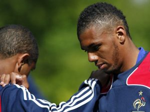 Metro: “Inter är allt längre ifrån M’Vila”