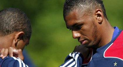Arsenal are no longer interested in M’Vila. Nerrazzuri next?