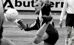Inter 104 år: SempreInter.com minns: En hyllning till Nackas minne