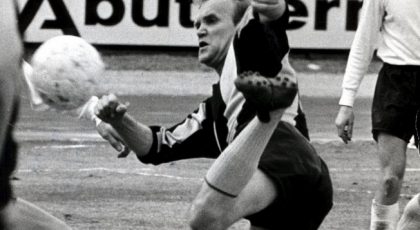 Inter 104 år: SempreInter.com minns: En hyllning till Nackas minne