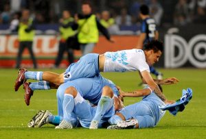Dzemaili: “Att spela emot Inter var alldeles för enkelt”