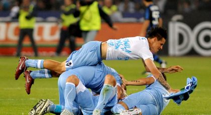 Dzemaili: “Att spela emot Inter var alldeles för enkelt”