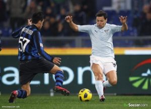 Den ljusare framtiden – En kartläggning av Inter-ägda spelare ute i världen