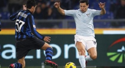 Den ljusare framtiden – En kartläggning av Inter-ägda spelare ute i världen