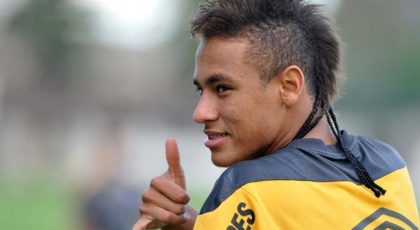 Neymar: “I’m not excluding Italy. Inter…”