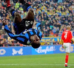 (VIDEO) Denna dag i Inters historia