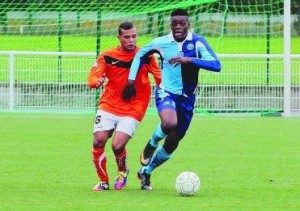 Inter följer “Den nya Vieira”