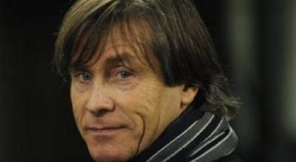 Oriali: “Never heard from Thohir, Ausilio is doing a great job”