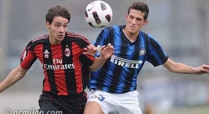 Primavera: Milan-Inter 0-2