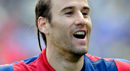 Genoas sporting director Capozucca: “Palacio has been sold to Inter”