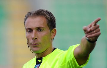 TS: Fiorentina penalty soft but right, Valeri missed penalty for Inter