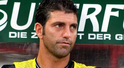 Orlandoni: “Forza Inter för alltid!”