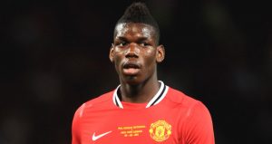 Sir Alex Ferguson: “Pogba överväger att förlänga sitt kontrakt”