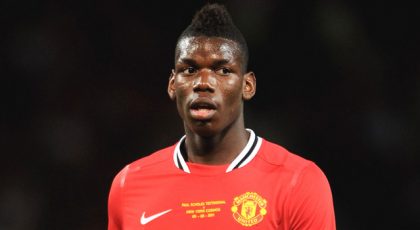 Sir Alex Ferguson: “Pogba överväger att förlänga sitt kontrakt”