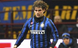 Andrea Poli, på väg att köpas