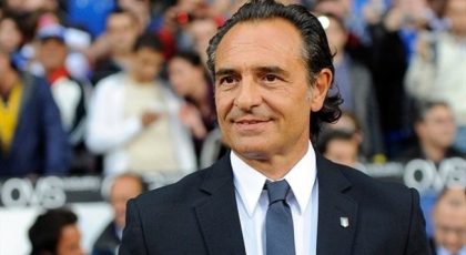 Prandelli: “Ranocchia is innocent until proven guilty”