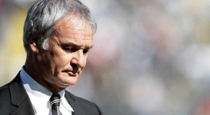 Ranieri go get fired from Monaco. Another Ex-Inter coach in line
