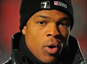 Loic Remy: “Forlan är min idol”