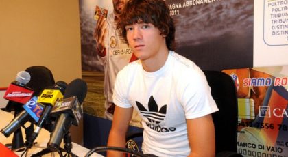 Khrin: “Ready to fight”