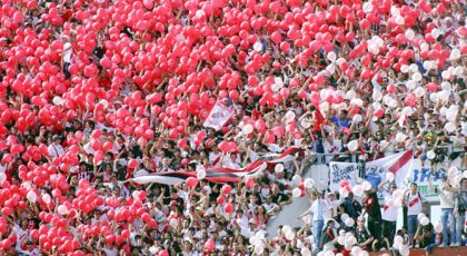 Canchallena: “Inter följer Abecasis”