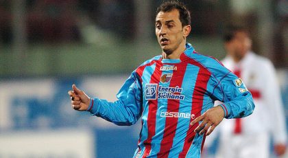 Spinesi: “Svår utmaning för Catania”