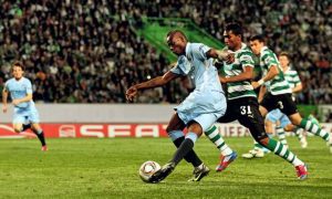 “Inter har förköpsrätt om Balotelli säljs”