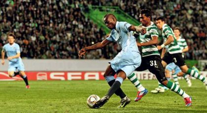 “Inter har förköpsrätt om Balotelli säljs”