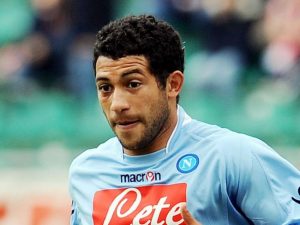 “Inter följer Napolis Walter Gargano”