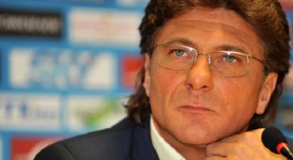 Mazzarri fortsätter att förneka flyttryktena: “Det är en lögn”