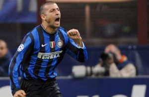Walter Samuel: “Fullt fokus på ligaspelet”