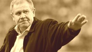 Vila I Frid Włodzimierz Smolarek (16 juli 1957 – 7 mars 2012)