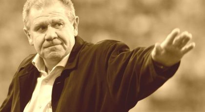Vila I Frid Włodzimierz Smolarek (16 juli 1957 – 7 mars 2012)