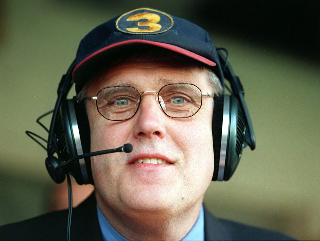 Inter 104 år: SempreInter.com hyllar Derby della Madonnina – Exklusiv INTERvju med Thomas ‘Don Tommaso’ Nordahl: “Inter är pressat att vinna”