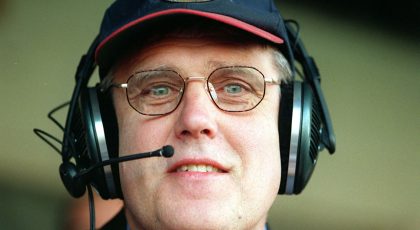 Inter 104 år: SempreInter.com hyllar Derby della Madonnina – Exklusiv INTERvju med Thomas ‘Don Tommaso’ Nordahl: “Inter är pressat att vinna”