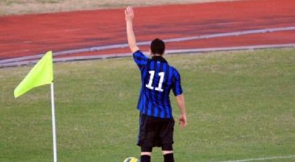 Alborno inför derbyt i Primaveran: “Vi vill vinna!”