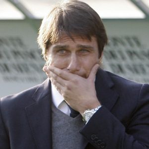 Conte:”Jag önskar Stramaccioni lycka till”