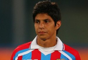 Catanias Barrientos: “Inter är ett lejon som sover”