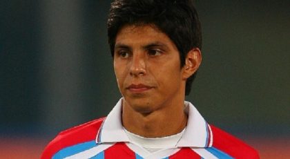 Catanias Barrientos: “Inter är ett lejon som sover”