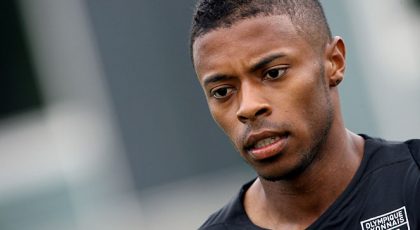 Bastos agent:”Han kan intressera Inter”