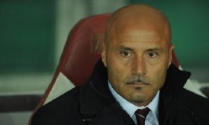 Atalantas tränare om Inter: “Ett lag med stora mästare”