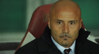 Atalantas tränare om Inter: “Ett lag med stora mästare”