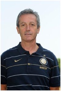 Grattis på födelsedagen Franco Combi