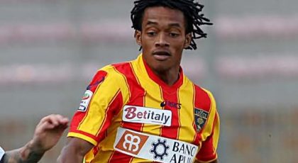 Cordoba rekommenderar Cuadrado