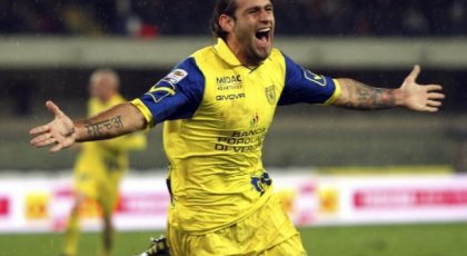 Moscardelli: “Cambiasso är en av få fanbärare som är kvar i fotbollen”
