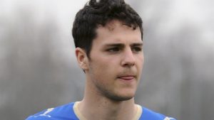 Preziosi: “Destro spelar med oss nästa säsong”