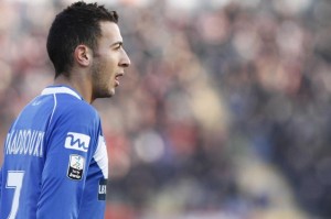 Brescia Calcio v Reggina Calcio - Serie B