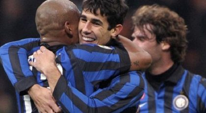 Faraoni: “Nu måste jag visa vad jag går för”