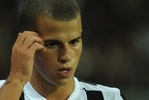 Giovincos agent flörtar med Inter